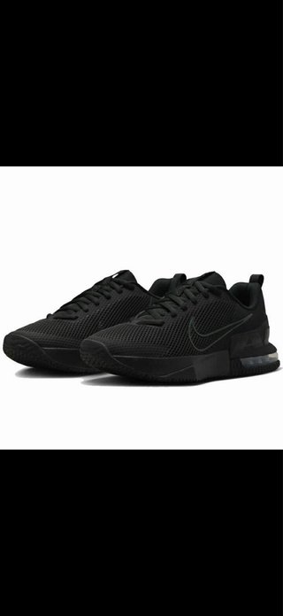 Nike Air Max Alpha Trainer 6 Negro