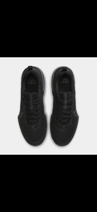 Nike Air Max Alpha Trainer 6 Negro