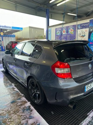 BMW Serie 1 2005