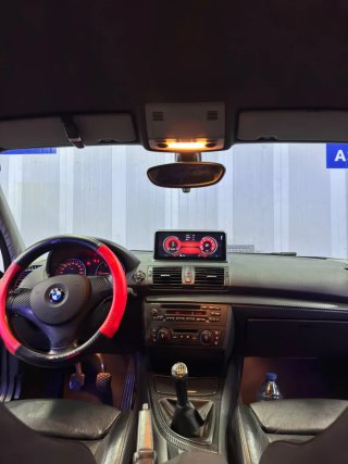 BMW Serie 1 2005