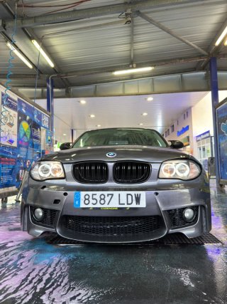 BMW Serie 1 2005