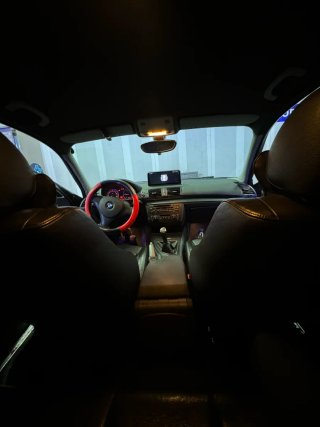 BMW Serie 1 2005