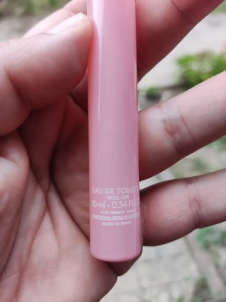 Nina Ricci Nina Rose EDT 10ml Roll-on