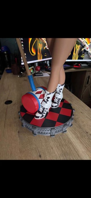 Harley Quinn