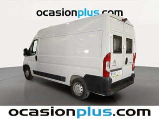 Citroen Jumper Furgon BlueHDi 140 33 L2H2 103 kW (140 CV)