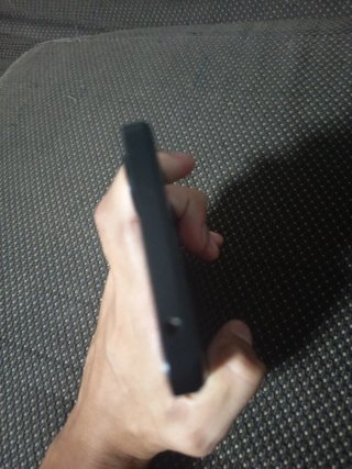Móvil Redmi Negro (para piezas)
