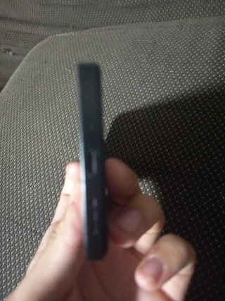 Móvil Redmi Negro (para piezas)
