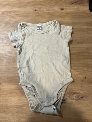 Lote Ropa Bebé Niña/Niño Bodies Talla 62
