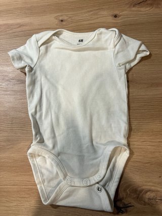 Lote Ropa Bebé Niña/Niño Bodies Talla 62