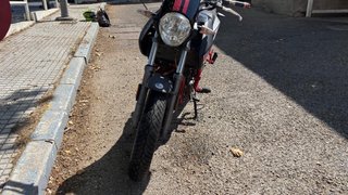 OFERTA MOTO 125