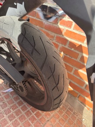 OFERTA MOTO 125