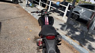 OFERTA MOTO 125