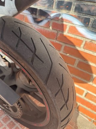 OFERTA MOTO 125