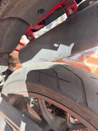 OFERTA MOTO 125