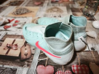 Nike Phantom Luna Botas de Fútbol