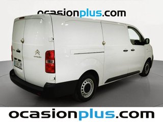 Citroen Jumpy Furgon BlueHDI 120 Talla XL Confort 90 kW (122 CV)