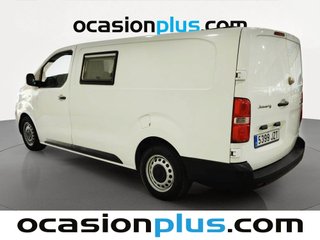 Citroen Jumpy Furgon BlueHDI 120 Talla XL Confort 90 kW (122 CV)