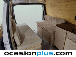 Citroen Jumpy Furgon BlueHDI 120 Talla XL Confort 90 kW (122 CV)
