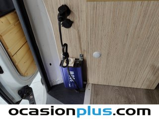Citroen Jumpy Furgon BlueHDI 120 Talla XL Confort 90 kW (122 CV)