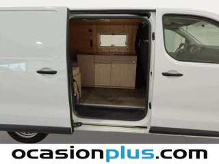 Citroen Jumpy Furgon BlueHDI 120 Talla XL Confort 90 kW (122 CV)