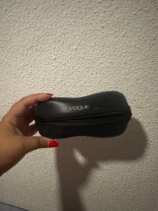 Gafas de Sol Gucci Vintage Azul y plata