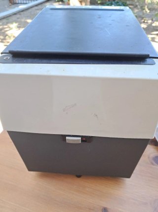 Proyector Braun Paxiscope 650