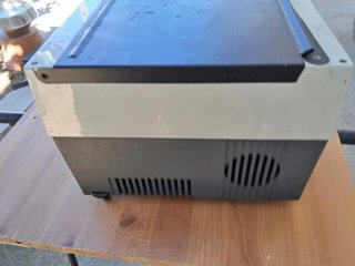 Proyector Braun Paxiscope 650