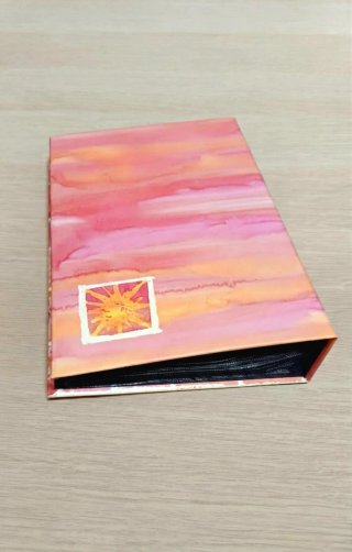 Album foto vintage tasche