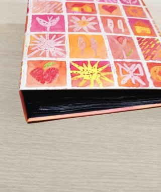Album foto vintage tasche