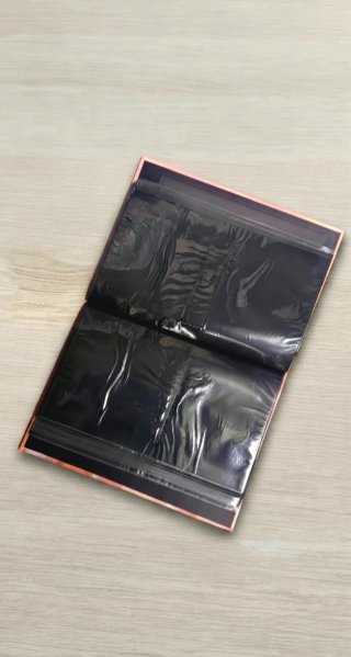 Album foto vintage tasche