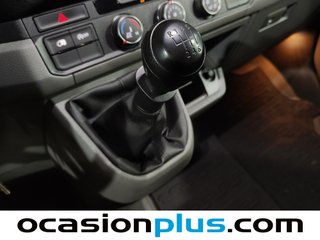 Volkswagen Crafter 35 Furgón Batalla Larga con Voladizo L5H3 2.0 TDI 103 kW (140 CV)