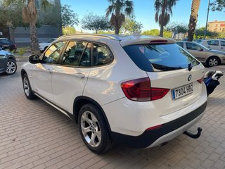 BMW X1 2011