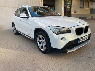 BMW X1 2011