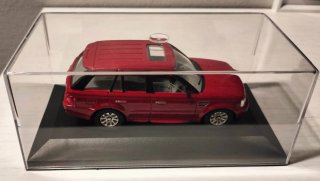 Range Rover 2007
