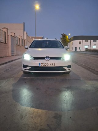 Volkswagen Golf 2017