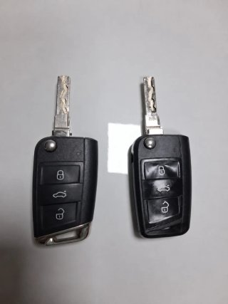 Volkswagen Golf 2017