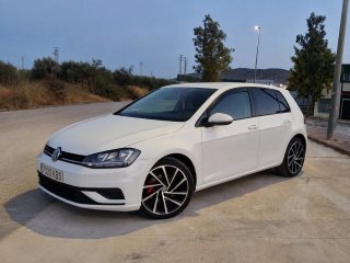 Volkswagen Golf 2017