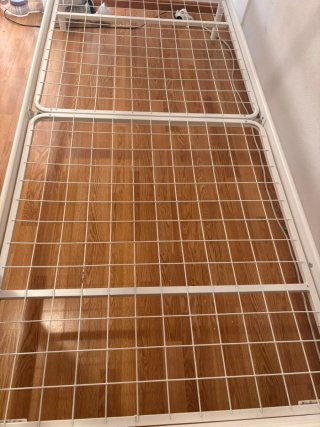Litera IKEA SVÄRTA Blanca 90x200