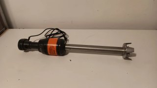 Batidora industrial SAMMIC TR 330
