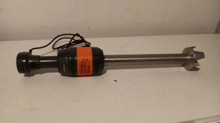 Batidora industrial SAMMIC TR 330