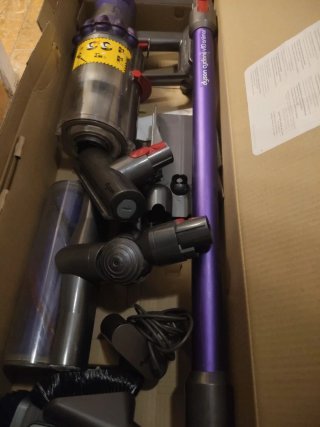 Dyson Cyclone V10 Animal Aspirador