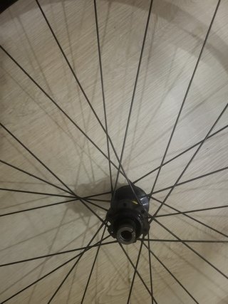 Llantas Mavic Allroad
