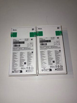 OPPO A6x 4G 128GB Ice blue