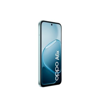 OPPO A6x 4G 128GB Ice blue