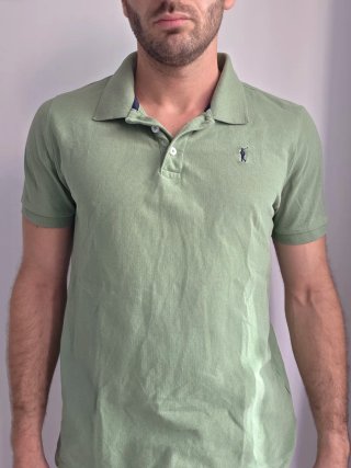 Polo verde de Polo Club