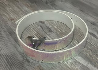 Cinturón Louis Vuitton Multicolor