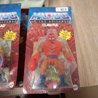 Masters del Universo