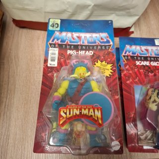 Masters del Universo
