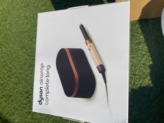 Dyson Airwrap Complete Long