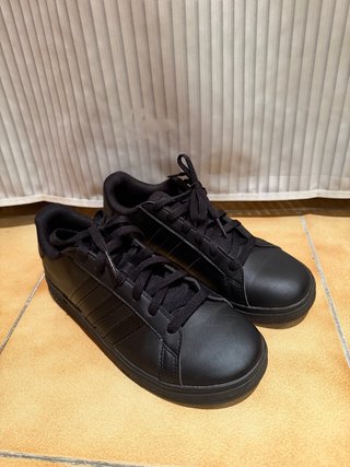 Zapatillas Adidas Negras Talla 36